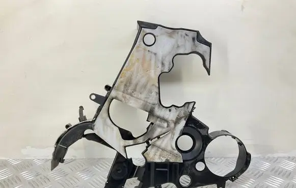 Seat Alhambra (Mk2) Timing belt guard (cover) 03L109145B