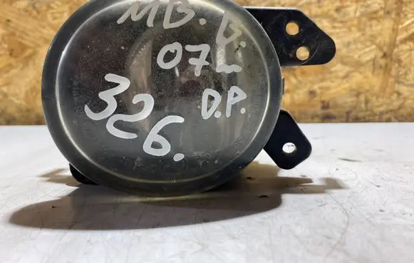 Mercedes-Benz A W169 Front fog light A2518200856