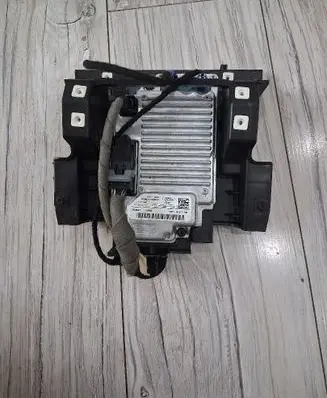 Ford Transit - Tourneo Connect GPS navigation control unit/module NU5T14G371KAF