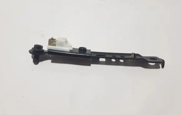 Hyundai Ioniq 5 Seat belt height adjuster 88890P2000
