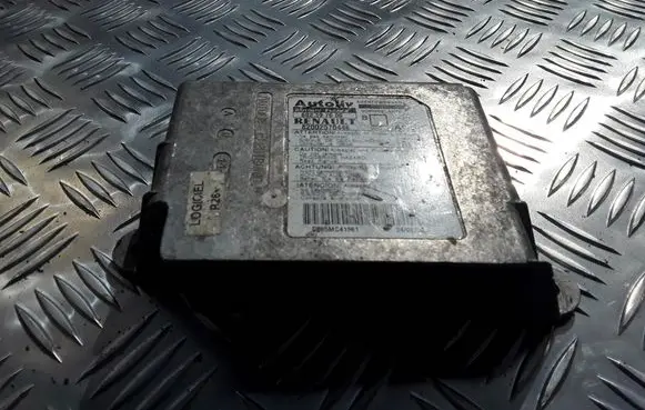 Renault Scenic II - Grand scenic II Other control units/modules 8200257044E