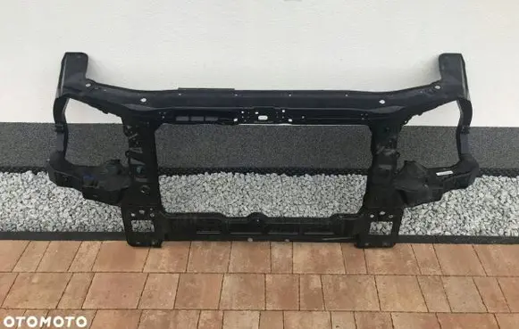 Hyundai H-1, Starex, Satellite Radiator support slam panel