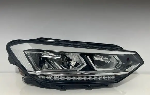 Volkswagen Touran III Headlight/headlamp 5TB941036B 030129923200