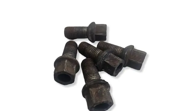 Volkswagen PASSAT CC Nuts/bolts 1234