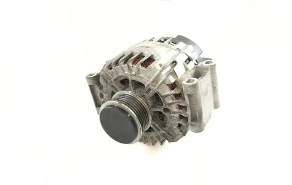 Audi Q5 SQ5 Generator/alternator A543394A TG15C094