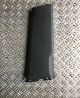 Audi A3 S3 A3 Sportback 8P (B) pillar trim (bottom) 8P4867240