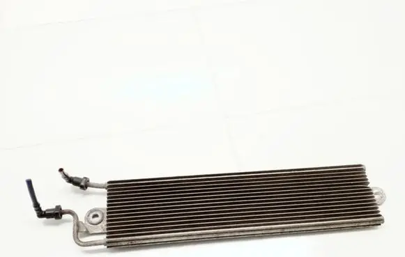 Skoda Superb B6 (3T) Fuel cooler (radiator) 