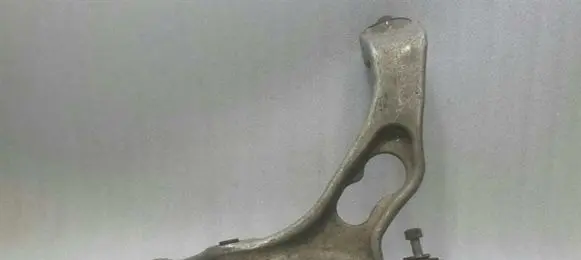 Porsche Cayenne (92A) Front lower control arm/wishbone 95834105303