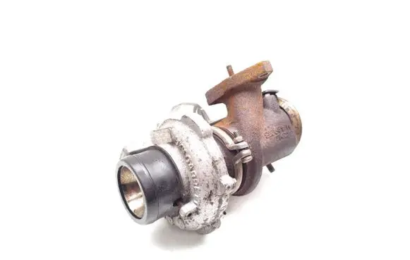 Opel Zafira B Turbo 55581460