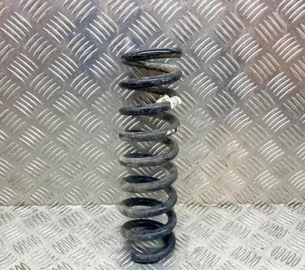 BMW 3 F30 F35 F31 Rear coil spring