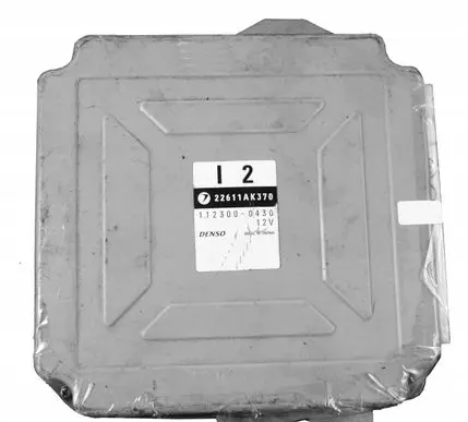Subaru Outback Engine control unit/module 22611AK370
