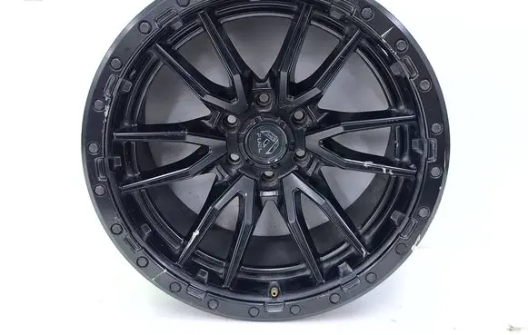 Dodge RAM R20 alloy rim CLP534 100469BLD