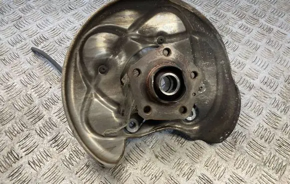 Audi A5 Rear wheel hub 8W0505435AA