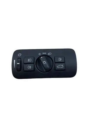 Volvo V70 Light switch 30739414