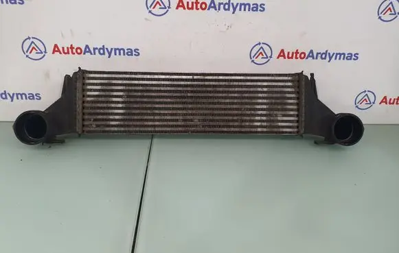 BMW X5 E53 Intercooler radiator 7791231 17517791231