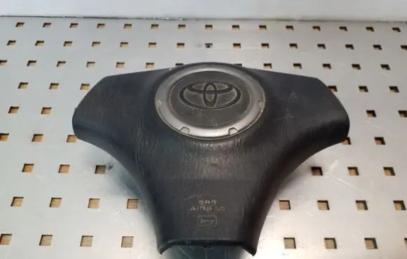 Toyota RAV 4 (XA20) Steering wheel airbag 8419802