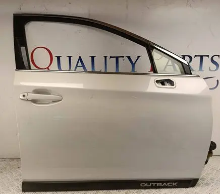 Subaru Outback (BS) Front door 