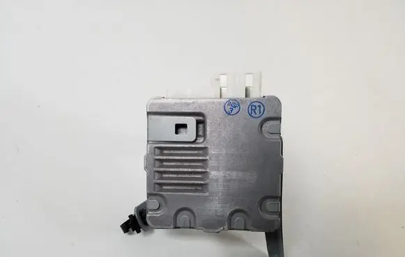 Scion xD Steering rack control module 89650-52A11