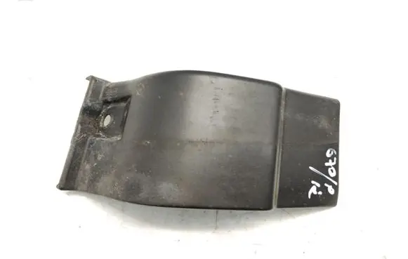 Hyundai Santa Fe Front door trim (molding) 877102B000