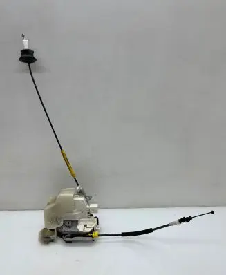 Audi Q5 SQ5 Front door lock 8J2837016C