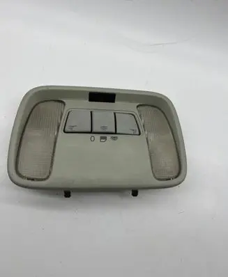 Volvo S40, V40 Front seat light 30813530