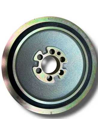 Fiat Stilo Crankshaft pulley 46472876