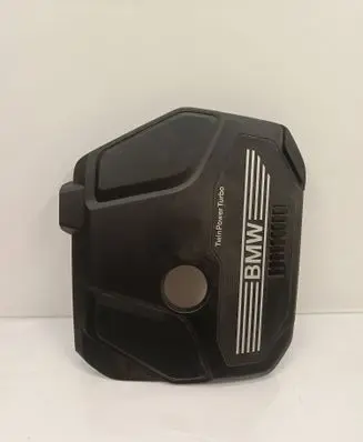 BMW 1 F40 Engine cover (trim) 8656447