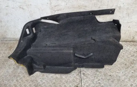 Ford Focus Trunk/boot side trim panel 38962011AG0 19364