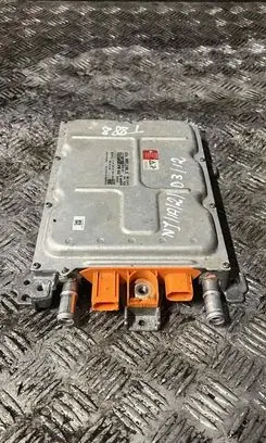 Volkswagen ID.3 Electric car heater 1EA907190K
