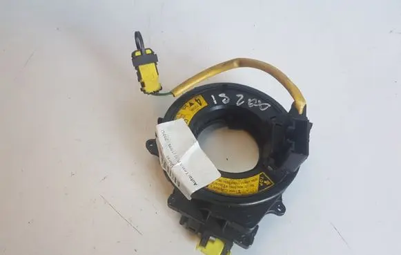 Lexus IS 200-300 Airbag slip ring squib (SRS ring) T08Z881457