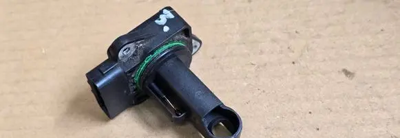 Mazda 6 Mass air flow meter 1974002010