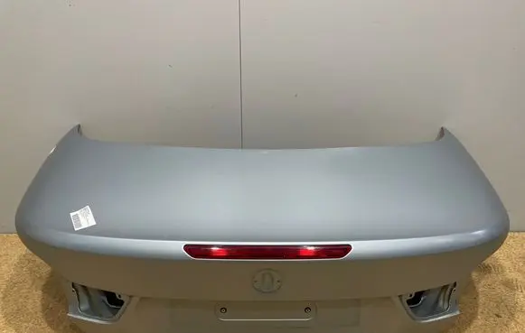 BMW M4 F82 F83 Truck tailgate 