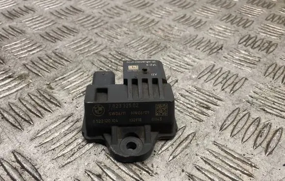 Mini Cooper Countryman R60 Glow plug pre-heat relay 7823325