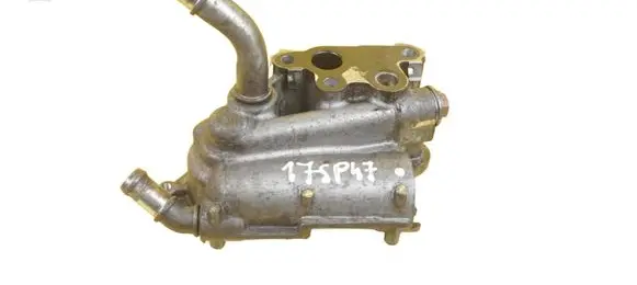 Honda CR-V Thermostat/thermostat housing R20A9
