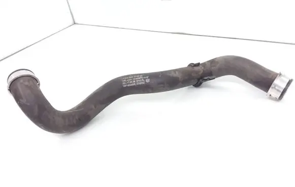Mercedes-Benz E A207 Engine coolant pipe/hose A2045013182