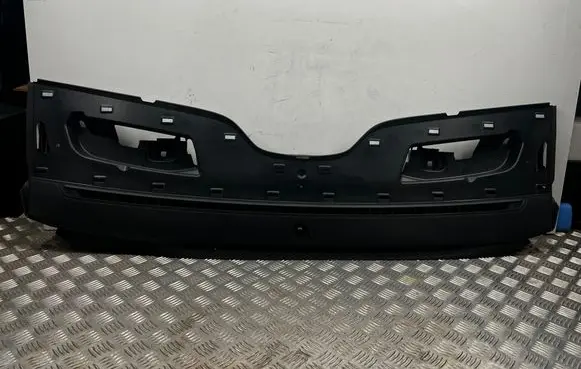 Ford S-MAX Dashboard AM2118A612A AM2118A612 7M2118A612C