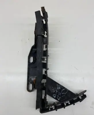 Citroen C4 Grand Picasso Front bumper mounting bracket 9653832780