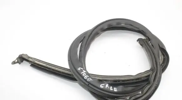 Mazda MX-5 NC Miata Trunk rubber seal (body) 