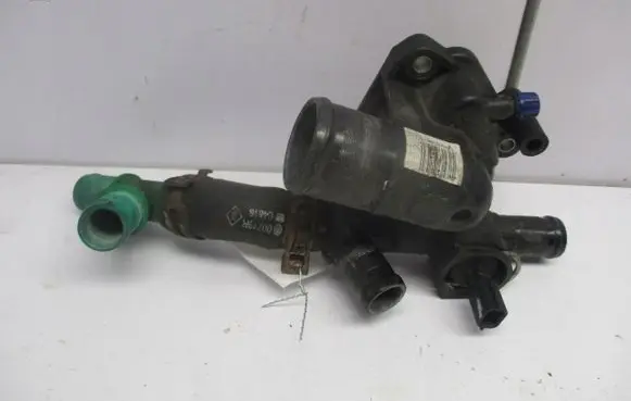Renault Trafic II (X83) Thermostat housing 8200907243