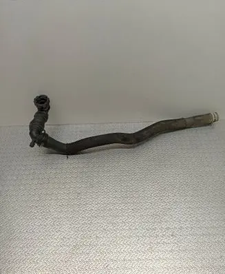 Renault Twingo III Engine coolant pipe/hose A4535010882 800399315