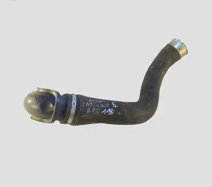 Opel Insignia A Intercooler hose/pipe