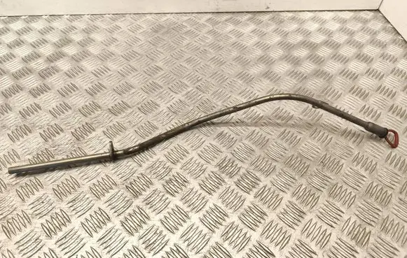 Mercedes-Benz E W211 Oil level dip stick A64614