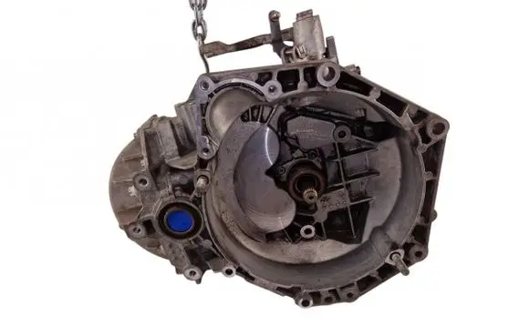 Opel Insignia A Manual 6 speed gearbox M32