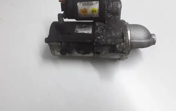 KIA Sorento Starter motor 361002F050