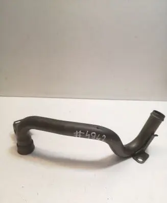 Mercedes-Benz E W211 Engine coolant pipe/hose A6462300440 A6462030340