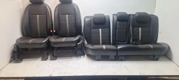 Ford Kuga I Seat set 