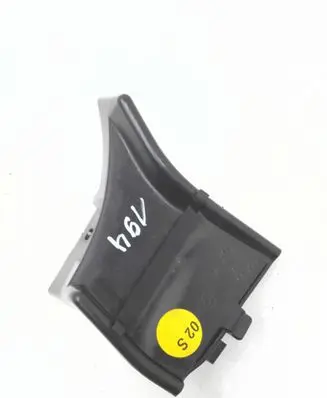 Audi TT TTS Mk2 Other interior part 8J7857796 8J7857782B 8J7857782D