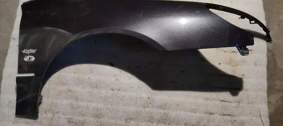 Peugeot 607 Fender