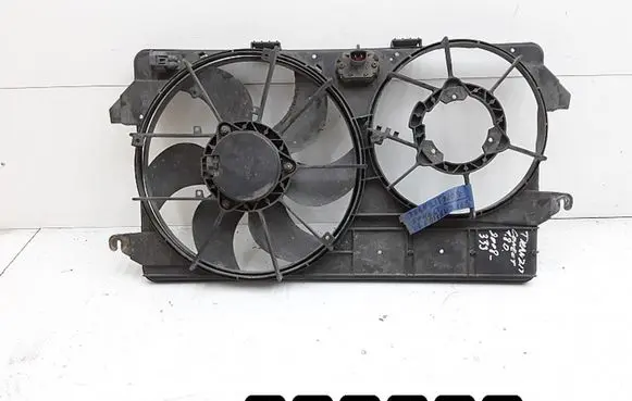 Ford Transit - Tourneo Connect Electric radiator cooling fan 1800diesel