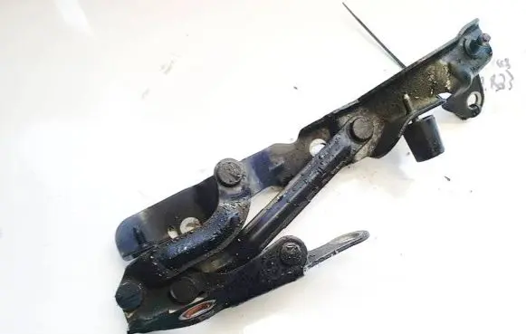 Chrysler Sebring (JS) Engine bonnet/hood hinges